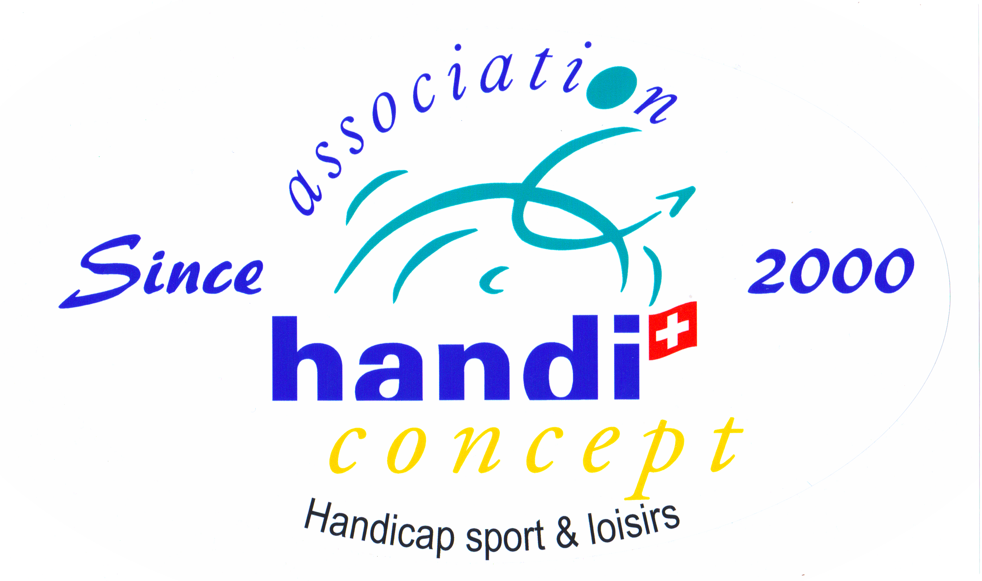 Logo handiconcept